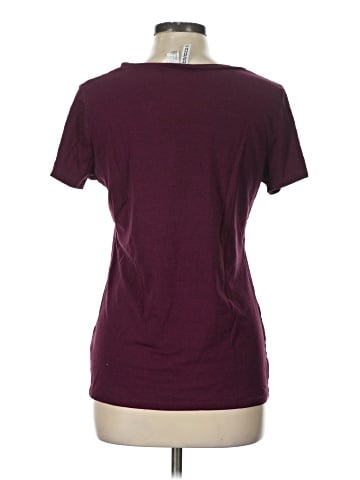 Divided by H&M Short Sleeve T-Shirt (view 2)