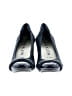 Anne Klein Blue Heels Size 6 - photo 2