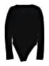 Eye Candy Black Bodysuit Size M - photo 1