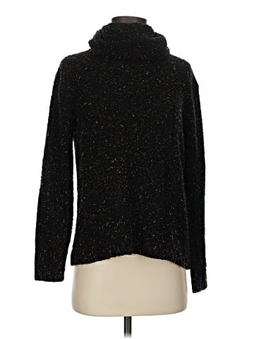 Coldwater Creek Turtleneck Sweater (view 1)