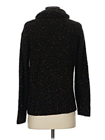Coldwater Creek Turtleneck Sweater (view 2)