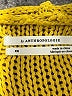 Anthropologie Yellow Short Sleeve Top Size XS - photo 7
