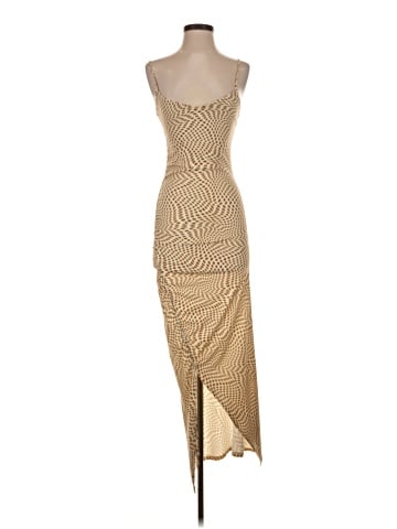 Bershka Cocktail Dress (view 1)