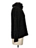 Coldwater Creek Tweed Black Turtleneck Sweater Size S - photo 4