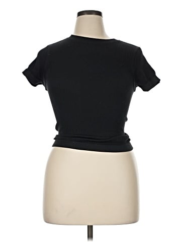 Old Navy Short Sleeve Top (view 1)