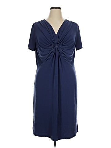 Elementz Cocktail Dress (view 1)
