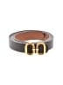 Unbranded Brown Belt Size XL - photo 1