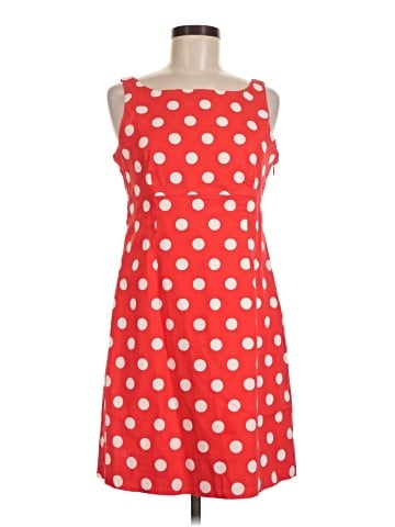 New York & Company Casual Dress (view 1)
