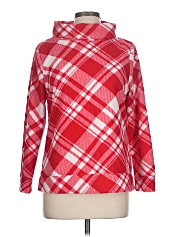 Talbots Turtleneck Sweater (view 1)
