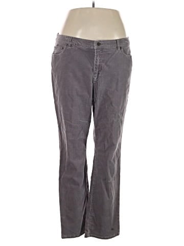 Lauren Jeans Co. Casual Pants (view 1)