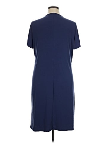 Elementz Cocktail Dress (view 2)