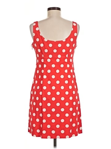 New York & Company Casual Dress (view 2)
