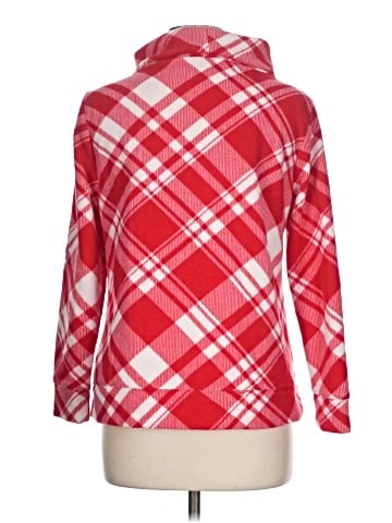 Talbots Turtleneck Sweater (view 2)