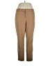 J.Crew 365 Solid Tan Casual Pants Size 16 (tall) - photo 1