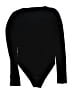 Eye Candy Black Bodysuit Size M - photo 2