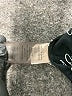 Vince Camuto 100% Polyester Black Sleeveless Blouse Size S - photo 8