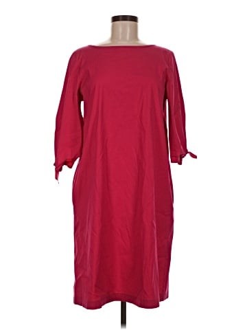 Lafayette 148 New York Casual Dress (view 1)