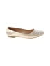 Assorted Brands Gold Flats Size 6 - photo 1