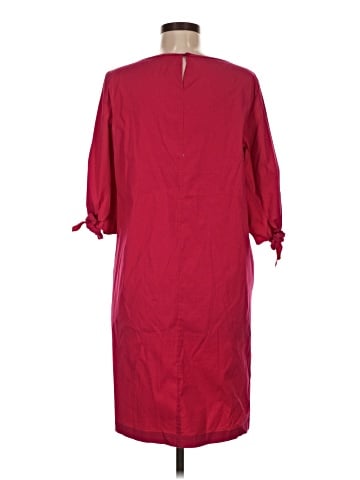 Lafayette 148 New York Casual Dress (view 2)