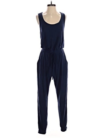 EMPRADA Jumpsuit (view 1)