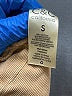 C&C California Solid Tan Pullover Sweater Size S - photo 8