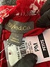 Style&Co Red 3/4 Sleeve Blouse Size M (petite) - photo 7