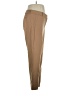 J.Crew 365 Solid Tan Casual Pants Size 16 (tall) - photo 4