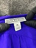 Dana Buchman 100% Polyester Purple 3/4 Sleeve Blouse Size XL - photo 7