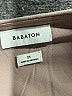 Babaton Brown Sleeveless Top Size M - photo 7