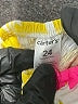 Carter's 100% Cotton Yellow Dress 18-24 MO / 24 MO - photo 3