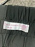 No Boundaries Solid Black Shorts Size M - photo 3