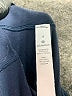 Lululemon Athletica Color Block Blue Active Pants Size 4 - photo 7