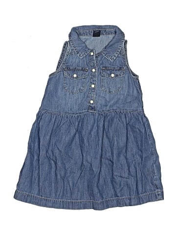 Gap Dress (view 1)