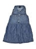 Gap 100% Cotton Blue Dress Size 3 - photo 1