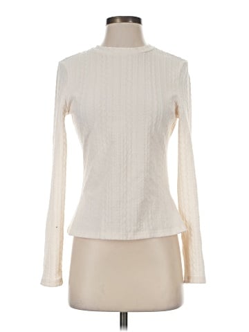 Unbranded Turtleneck Sweater (view 1)