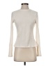 Unbranded Ivory Turtleneck Sweater Size S (estimated) - photo 1