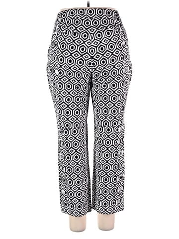 Ann Taylor Factory Casual Pants (view 2)