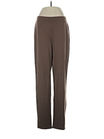 Eileen Fisher Casual Pants (view 1)