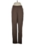 Eileen Fisher Brown Casual Pants Size XS - photo 1