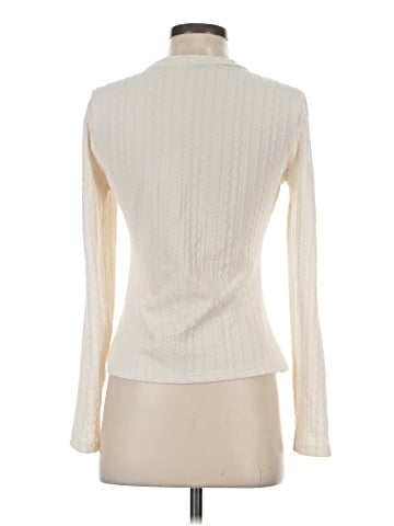 Unbranded Turtleneck Sweater (view 2)