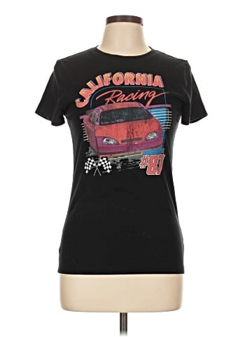 Aeropostale Short Sleeve T-Shirt (view 1)