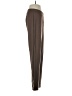 Eileen Fisher Brown Casual Pants Size XS - photo 4