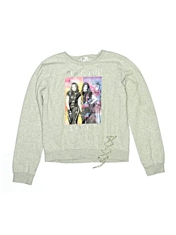 D-Signed Sweatshirt (view 1)