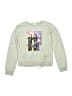 D-Signed Graphic Silver Sweatshirt Size L (youth) - photo 1