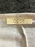 Oddi Tan Short Sleeve Blouse Size 1X - photo 9