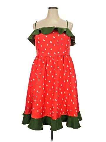 Unbranded Cocktail Dress (view 1)