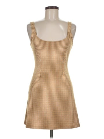 Forever 21 Casual Dress (view 1)