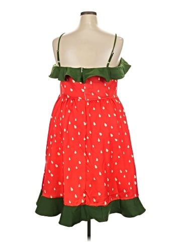 Unbranded Cocktail Dress (view 2)
