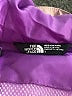 The North Face 100% Polyester Ivory Jacket Size 7 - photo 3