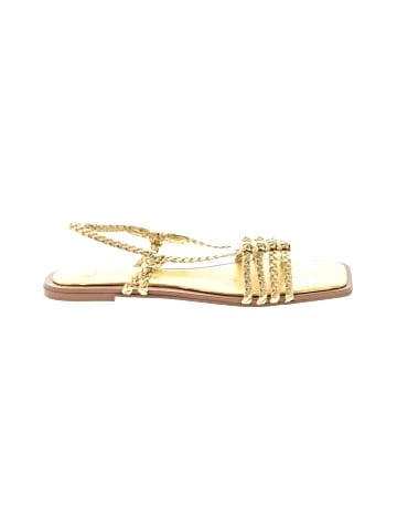 Zara Sandals (view 1)
